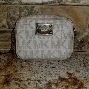 MK mini crossbody